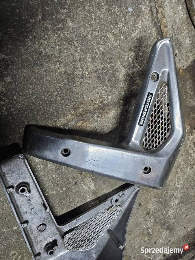 Kawasaki er5 twister osłona osłony chłodnicy Jelenia Góra