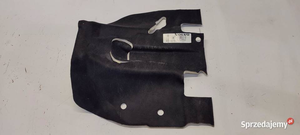 VOLVO XC40 WYGŁUSZNIE TUNELU 31463369 osobowe