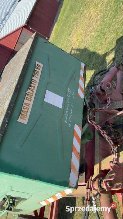 Cyklop Warfama Chorzele