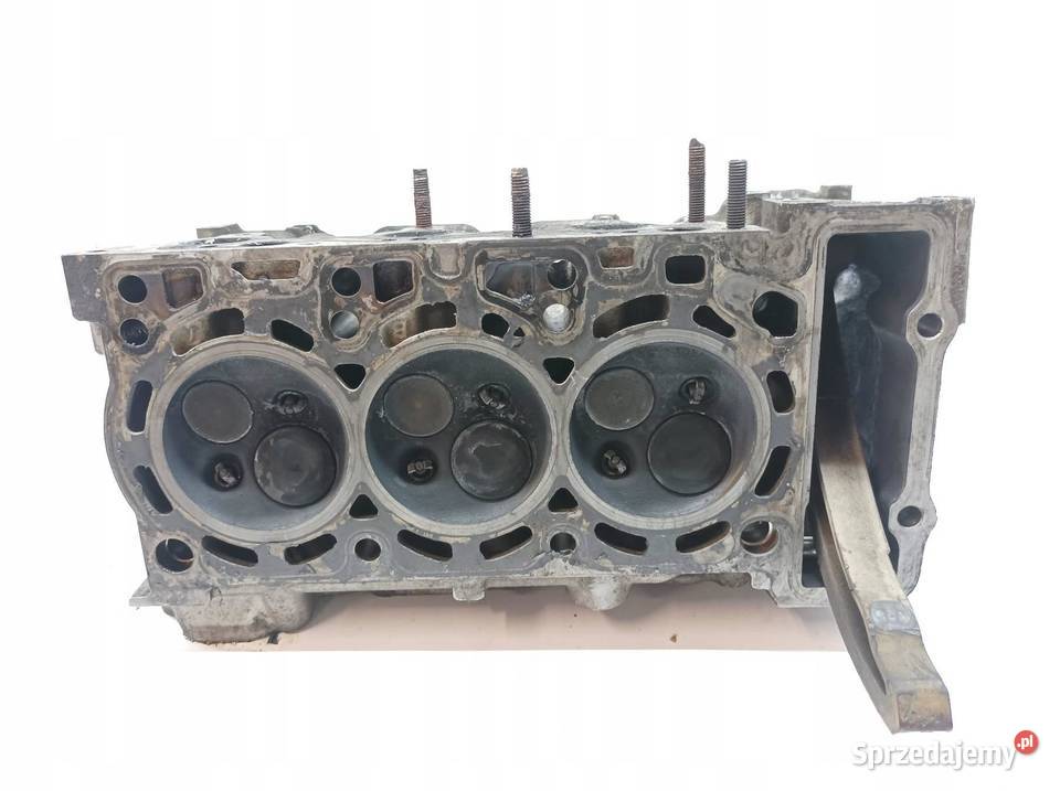 GŁOWICA KOMPLETNA R1600160401 06 600 T Smart