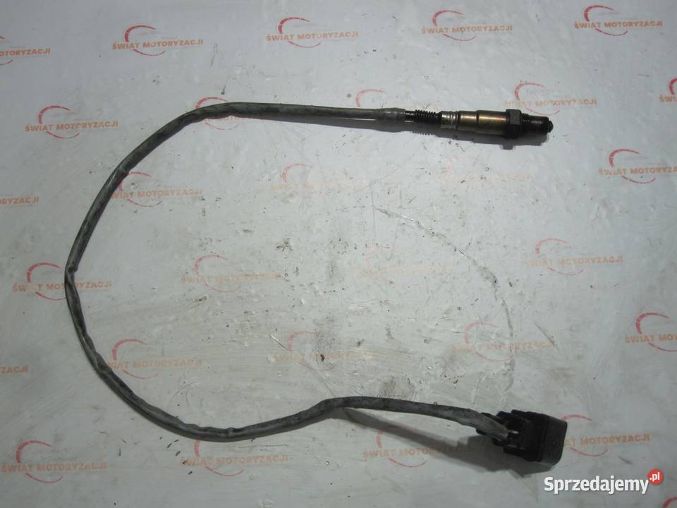 SONDA LAMBDA MERCEDES CKLASA W203 18 KOMPRESOR Kielce