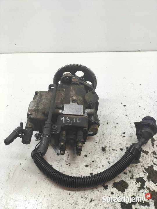 POMPA WTRYSKOWA 0460404974 27 TD Nissan Terrano osobowe