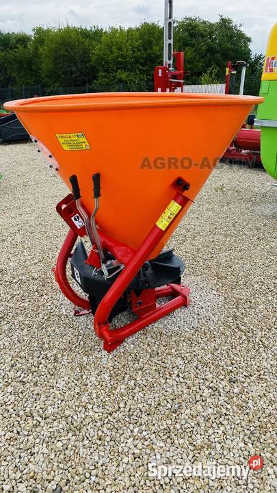Lejek Rozsiewacz Nawozów Lejkowy 200500 Poniatowa