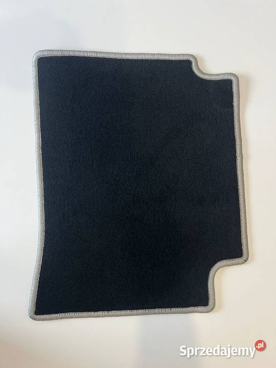 całkiem nowe dywaniki welurowe toyota corolla Kraków