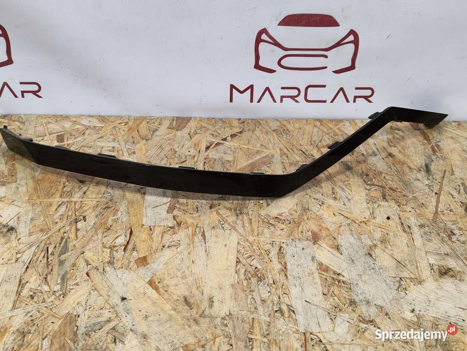 Listwa Zderzaka Prawy Przód Hyundai Ioniq V Pleszew