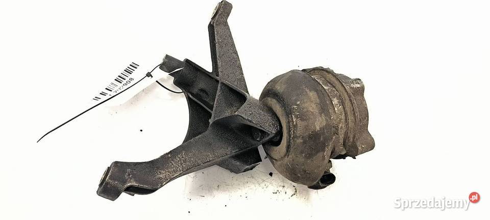 MOCOWANIE AUDI A8 D3 4E0199381 osobowe Lipno