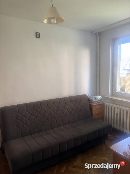 Sprzedam mieszkanie 2pokojowe Białystok parter sprzedam
