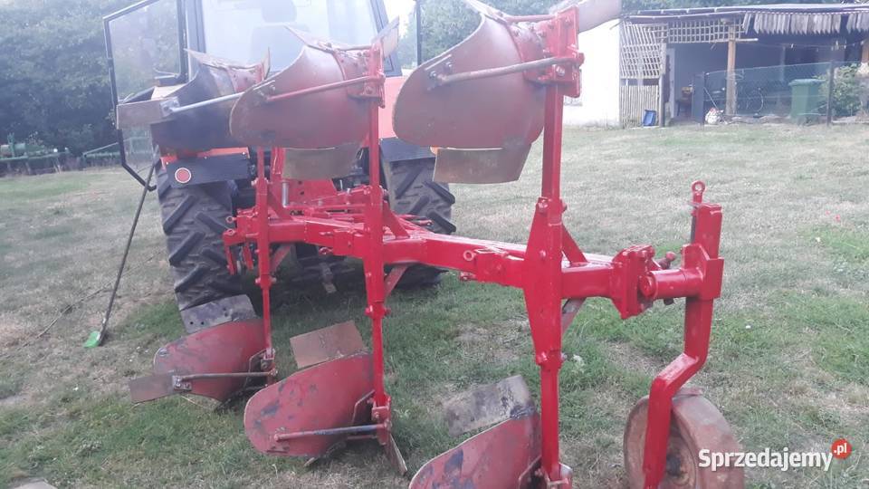 Plug obrotowy nieuszkodzony Oleśnica