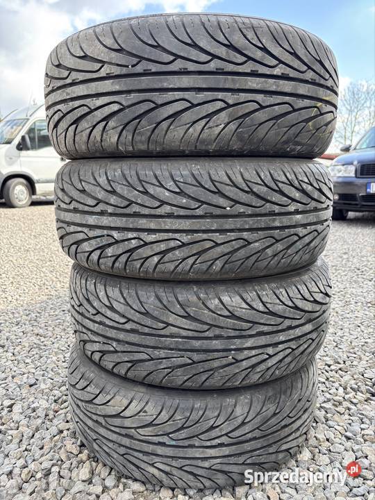 Opony letnie 1955516 16cale Łuków