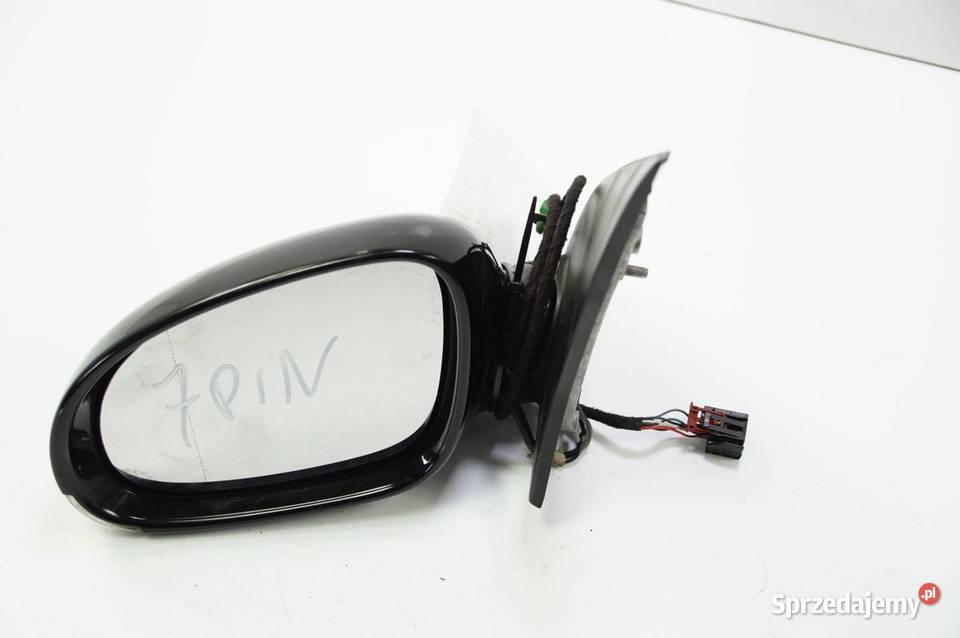 LUSTERKO PRAWE VOLKSWAGEN GOLF V 1K1857507DC osobowe Lipno