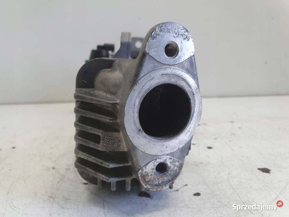 Volvo S60 II V60 20 D4 CHŁODNICA SPALIN egr osobowe Chełm