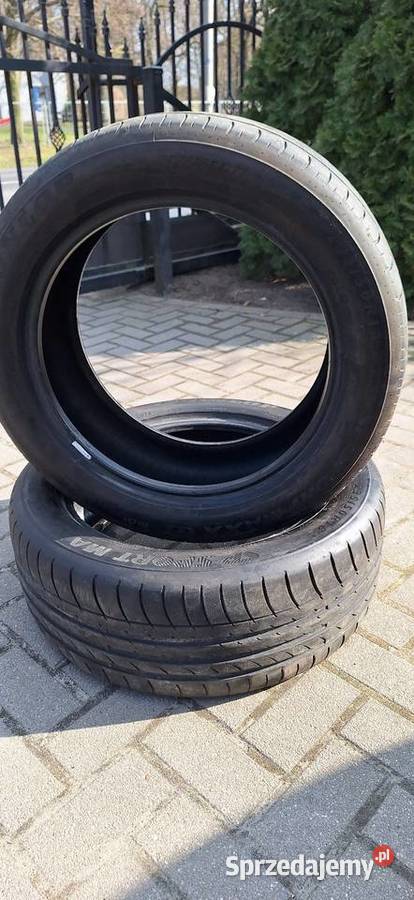 Opony 23550 18 UNLOP SP SPORT Pławce