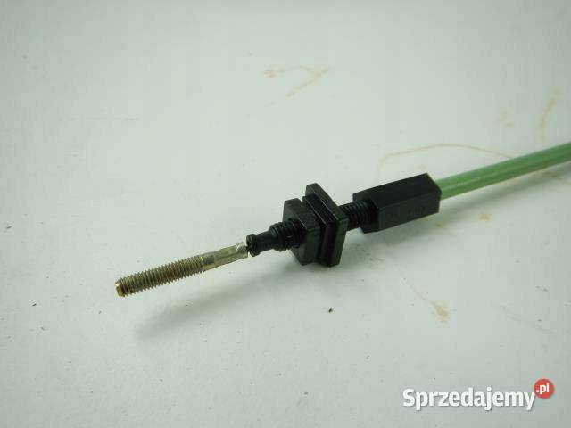 82421616 LINKA GAZU FIAT CROMA 8589 ORYGINAŁ