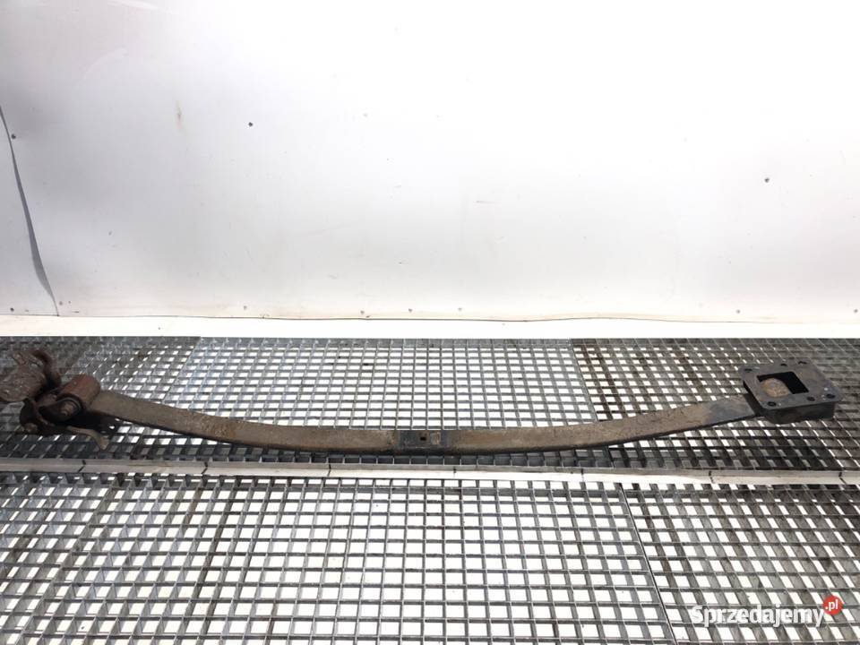 RESOR PRAWY TYŁ OPEL MOVANO A Bus PIÓRO TYLNY