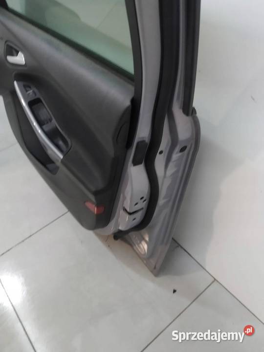 DRZWI PRAWE PRZÓD LB Ford Focus Mk3 20102019 osobowe sprzedam