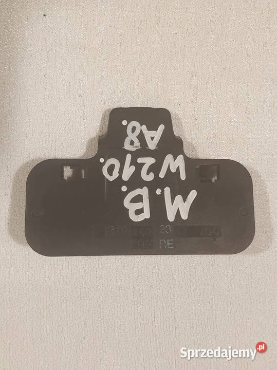 DYSZA SPRYSKIWACZA PRAWA MERCEDES W210 LIFT Mielęcin sprzedam