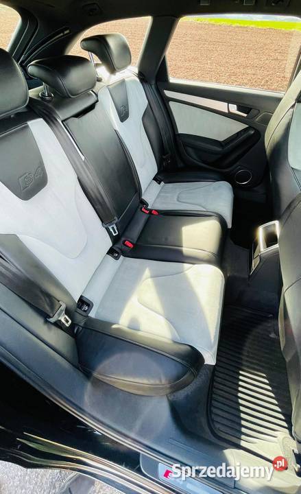 Audi A4 S4 Avant wspomaganie kierownicy Bolków sprzedam