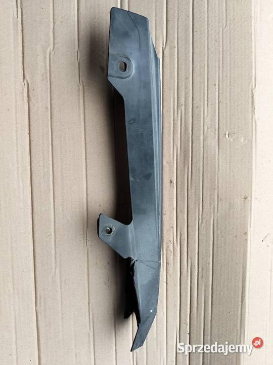 Suzuki GS 500 błotnik osłona łańcucha Pozostałe Staszów