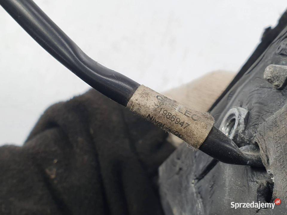 LUSTERKO PRAWE SEAT IBIZA III LS7Z 3PIN Lipno