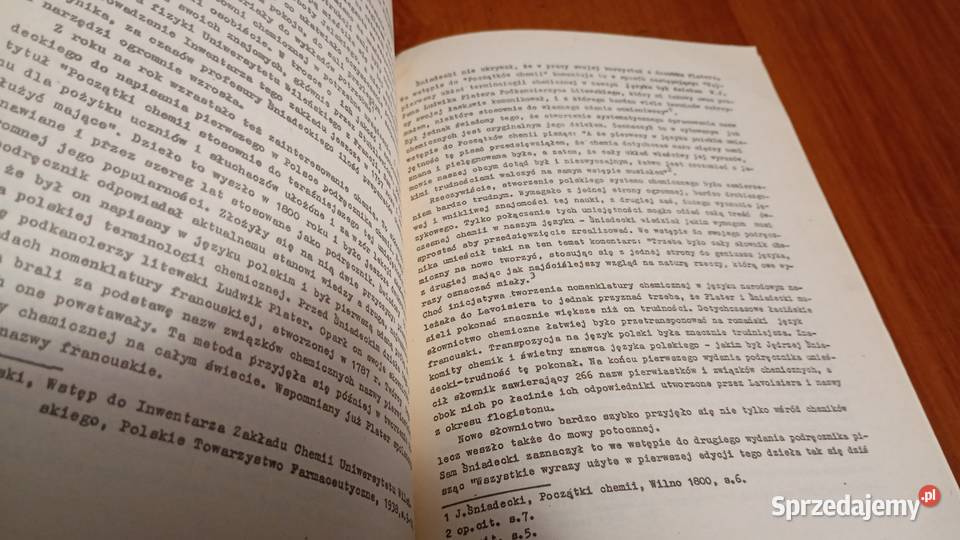 Jędrzej Śniadecki życie i dzieło Lucjan Gdańsk
