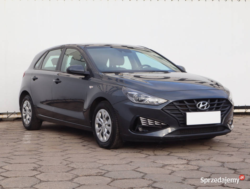 Hyundai i30 10 TGDI Łódź sprzedam