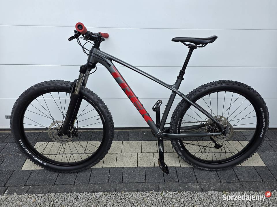 Rower górski TREK ROSCOE 6koła 275DEORErama Górskie, MTB Jelenia Góra