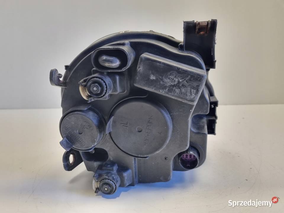 LAMPA PRAWA Fiat 500 0714r PRZEDNIA prawy przód Rudka sprzedam