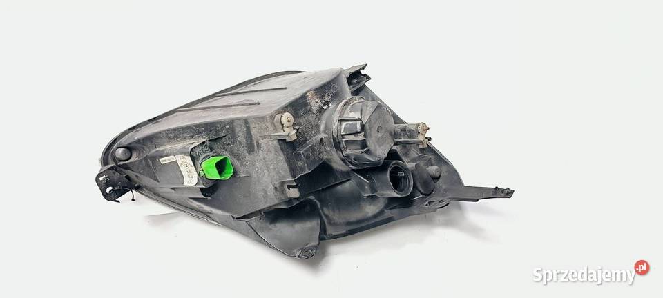 LAMPA LEWA PRZÓD FORD FIESTA osobowe kujawsko-pomorskie Lipno sprzedam
