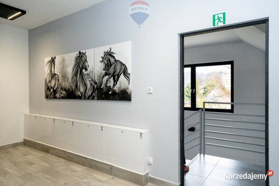 Słoneczna kawalerka studio śląskie Żywiec