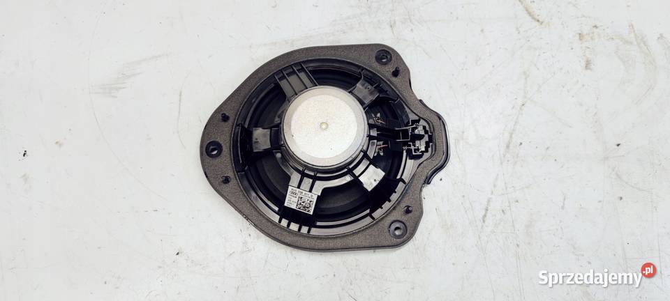 GŁOŚNIK DRZWI TYŁ AUDI A3 8V 8V0035411D Przystajń