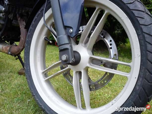 Yamaha tzr 50 REMONCIE silnika Bieruń