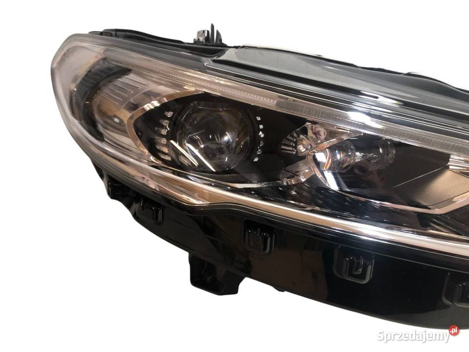Ford Fusion II 20172019 Reflektor lampa przód Lampy przednie Skarżysko-Kamienna