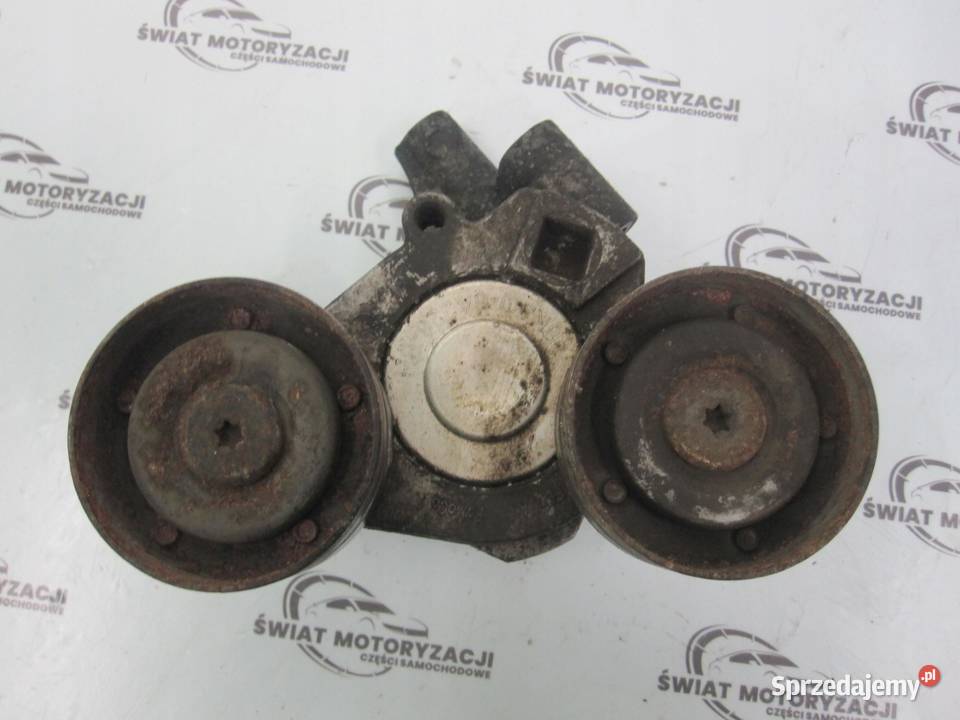 FORD TRANSIT MK8 22 TDCI EURO CYR5 17r rolka