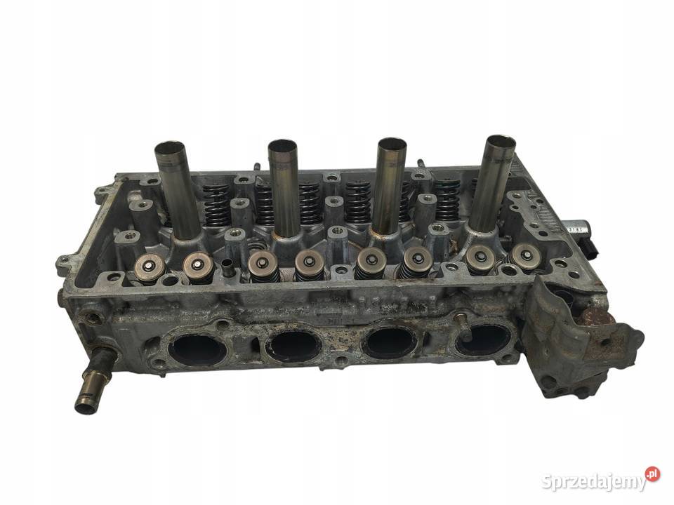GŁOWICA CYLINDRÓW Honda CRV II 20 VTEC PNL1 Chełm