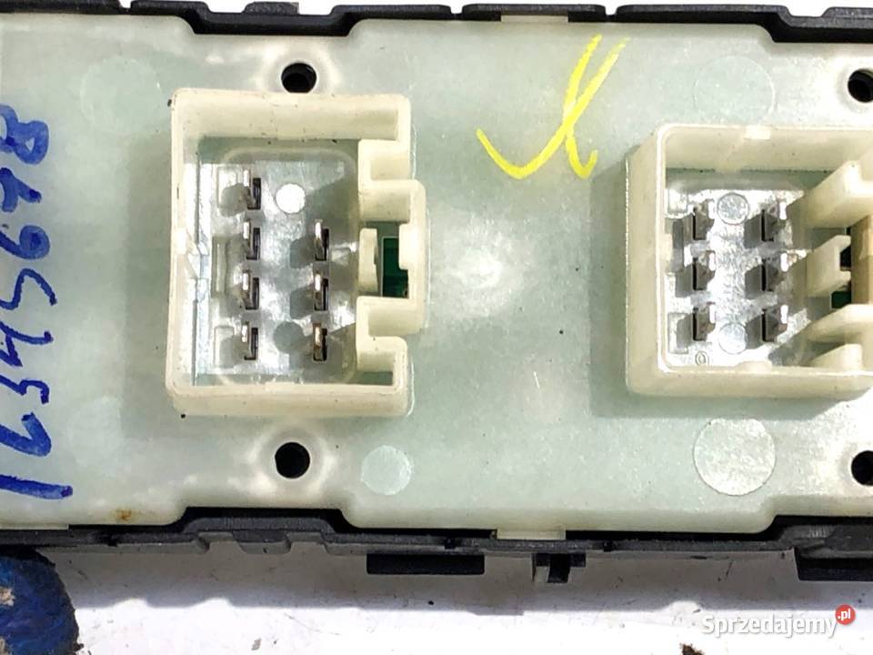 PRZEŁĄCZNIK SZYB DODGE AVENGER 04602780AA 0714 sprzedam
