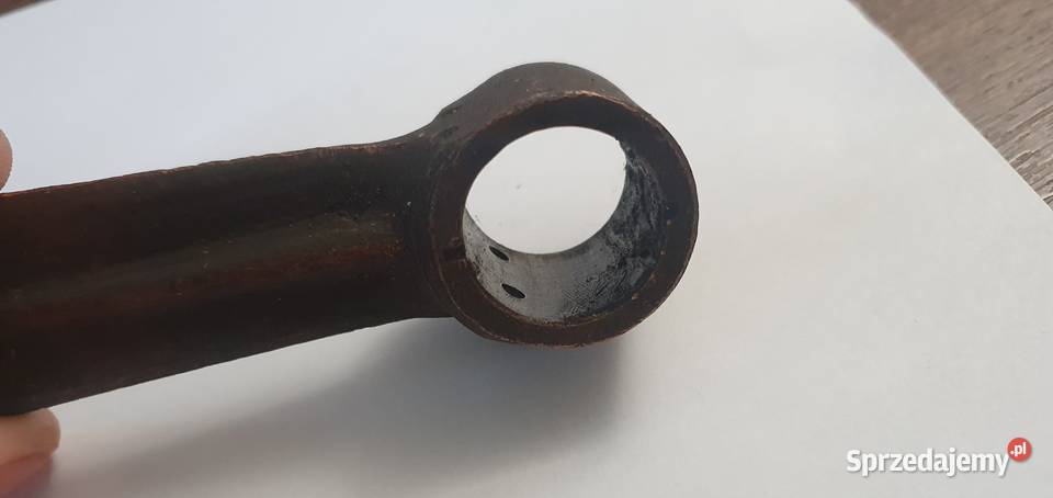 Ural korba korbowódwał korbowy Olecko