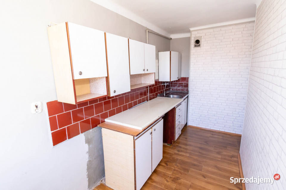 Widne mieszkanie Os Ogrody 3 pokoje 5796m2 Ostrowiec Świętokrzyski