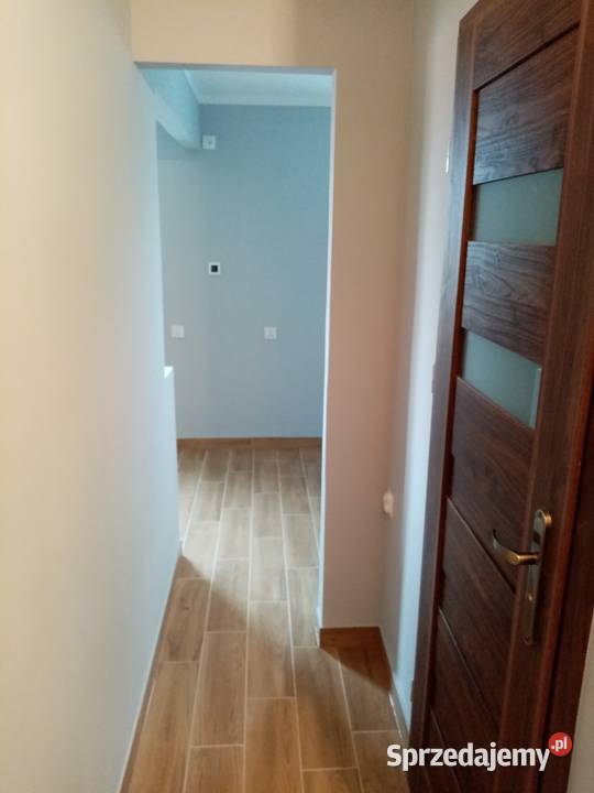 Mieszkanie remoncie 4300zł/m2