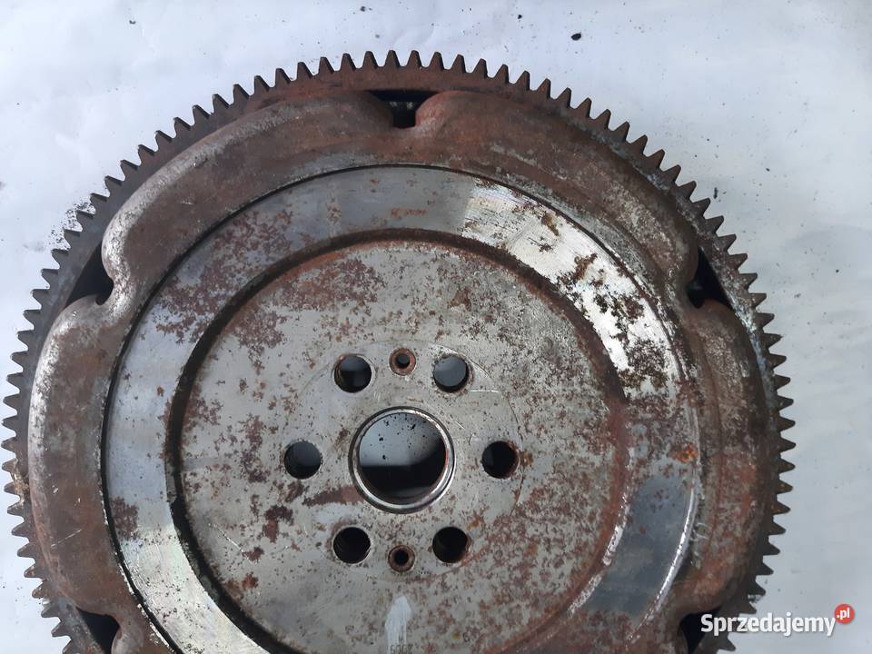 Ford Mondeo mk 3 20 16V koło dwumasowe łódzkie Ksawerów sprzedam