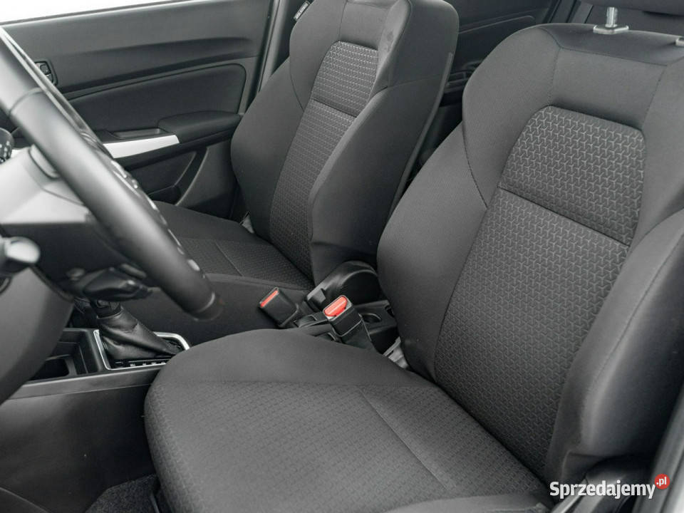 Suzuki Swift WD1744S12 Dualjet SHVS Premium CVT benzyna