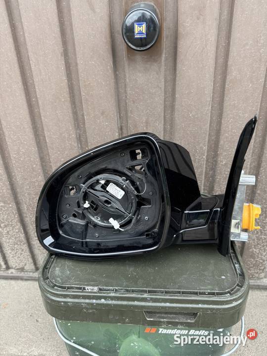 Lusterko BMW x5 f15 5pin Poznań sprzedam