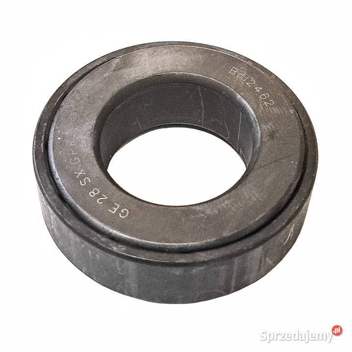 Łożysko Zwrotnicy 28x52x16 mm HOLLAND CASE VOLVO