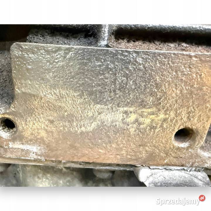 SILNIK G6DA Ford C C Focus MK2 20 TDCI 136 G6DB Chełm sprzedam