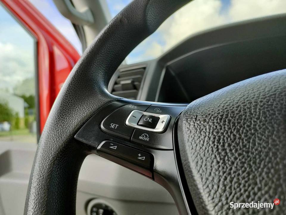 Vw Crafter Autolaweta okazja 149900 Okazja manualna Rzeszów sprzedam