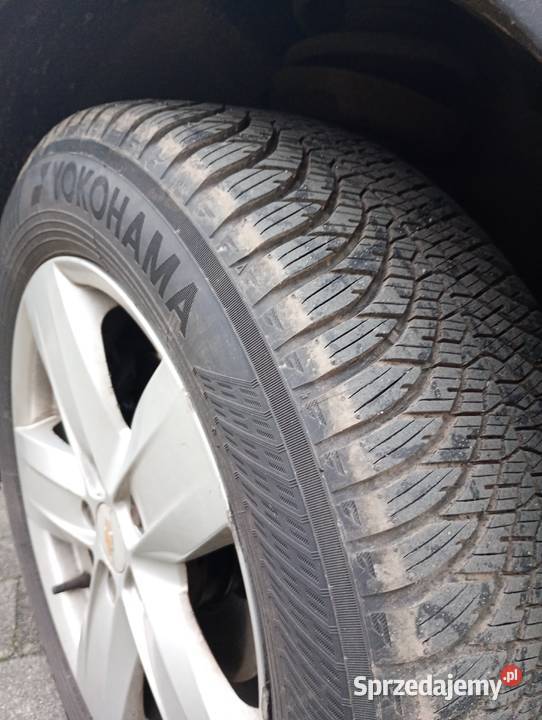 Chevrolet Orlando 2012 18pb 140 Zgorzelec