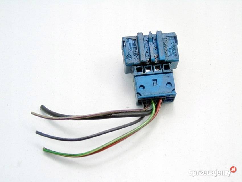 WTYCZKA KOSTKA 20 30 D BMW E46 E90 E60 E61 E87 Sosnowiec
