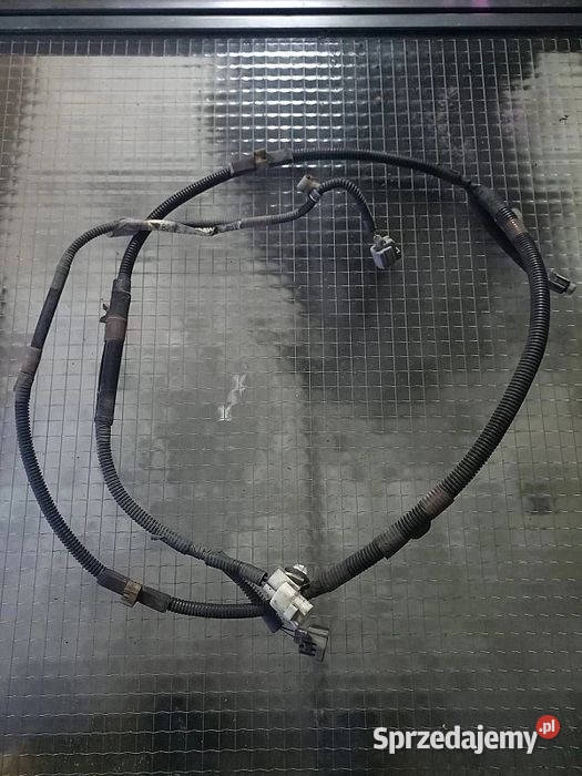 Wiązka Insta Lamp Przeciwmgielnych Toyota Rav4 Pozostałe Wola Jachowa