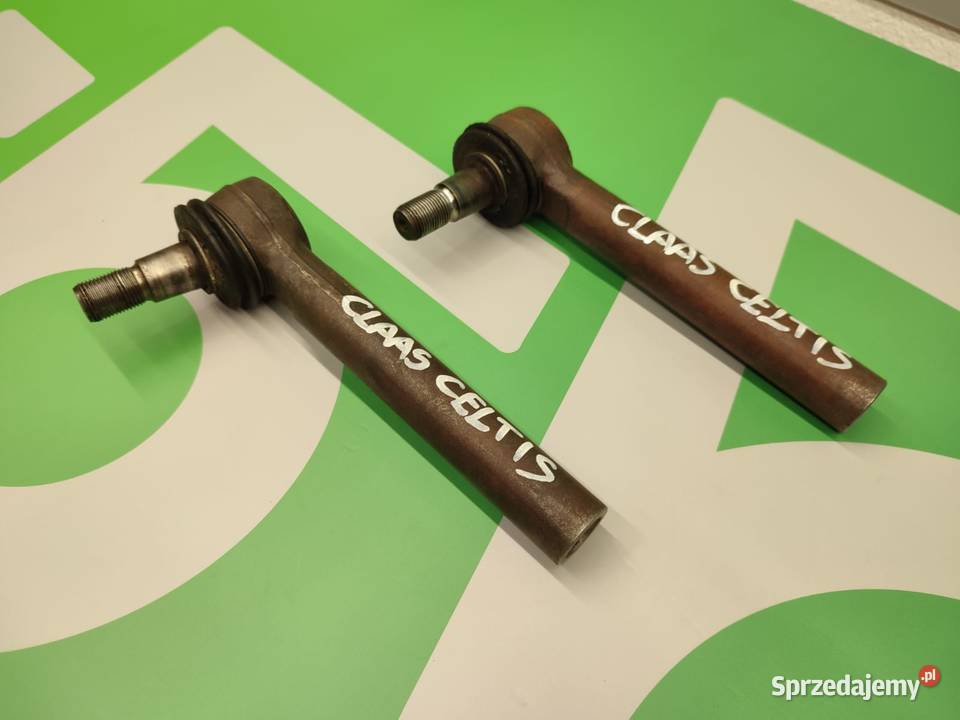 Drążek kierowniczy 6000103324 Claas Celtis 436 Pozostałe Wilkowo