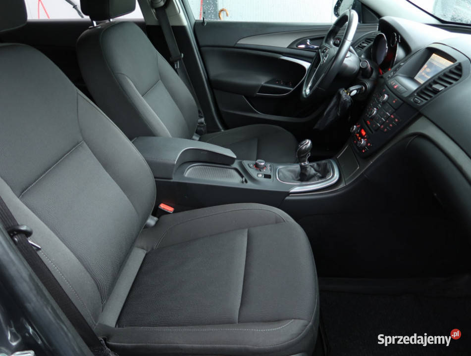Opel Insignia 18 czujnik parkowania Piaseczno sprzedam