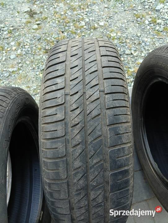 Sprzedam opony letnie 15 Wiewiórów